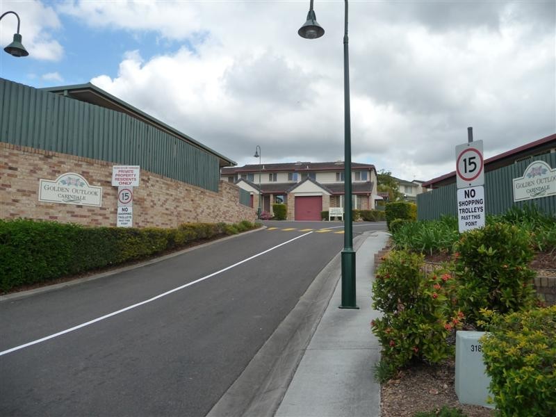 33/1160 Creek Road, Carina Heights QLD 4152