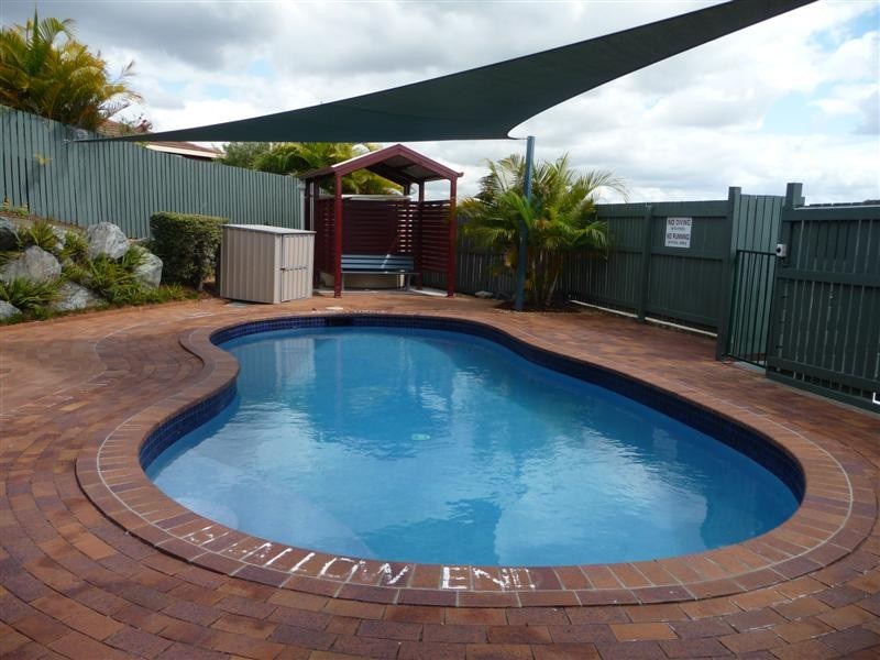 33/1160 Creek Road, Carina Heights QLD 4152