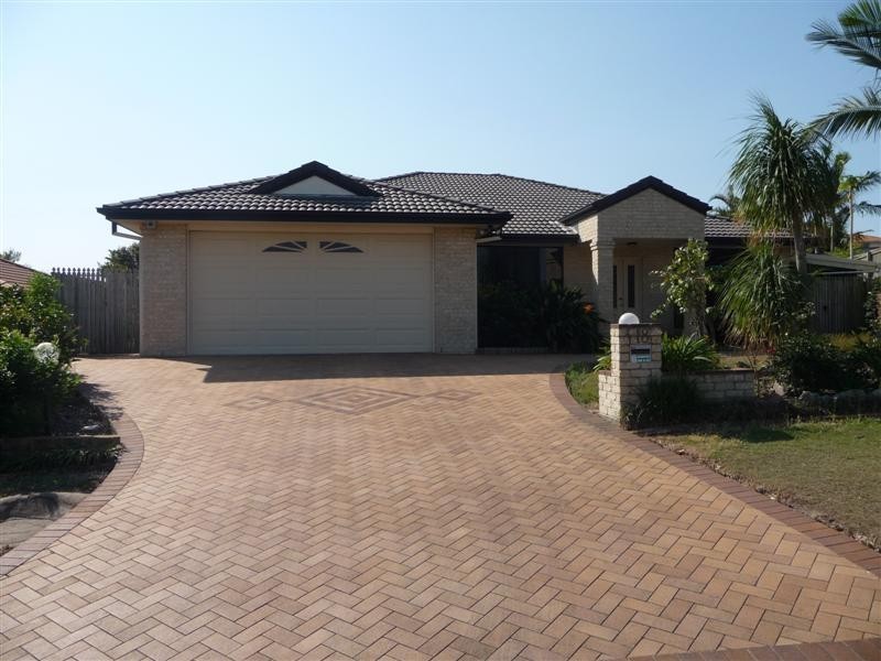 18  Narrabeen Crescent, Carindale QLD 4152