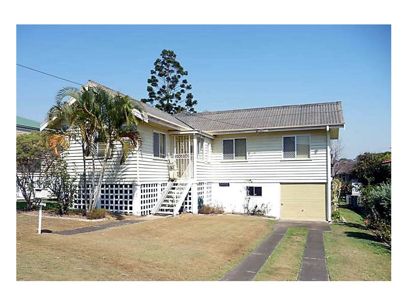 22 Merle Street, Carina QLD 4152