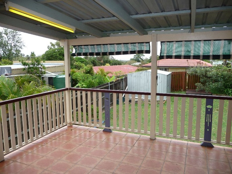12 Meron Street, Wynnum West QLD 4178