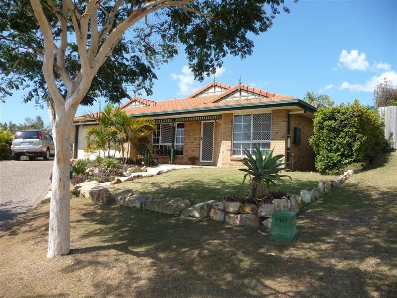 8 Matisse Place, Mackenzie QLD 4156