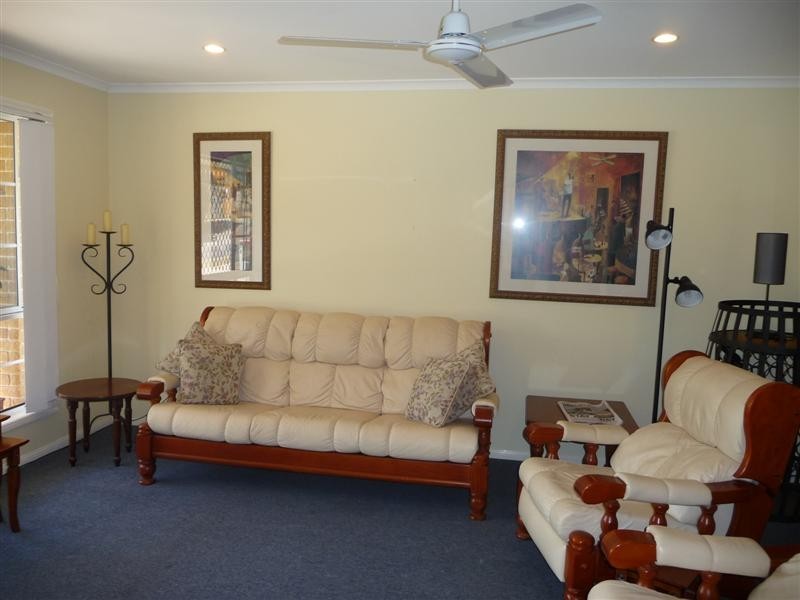 8 Matisse Place, Mackenzie QLD 4156