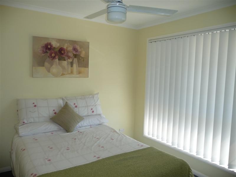 8 Matisse Place, Mackenzie QLD 4156