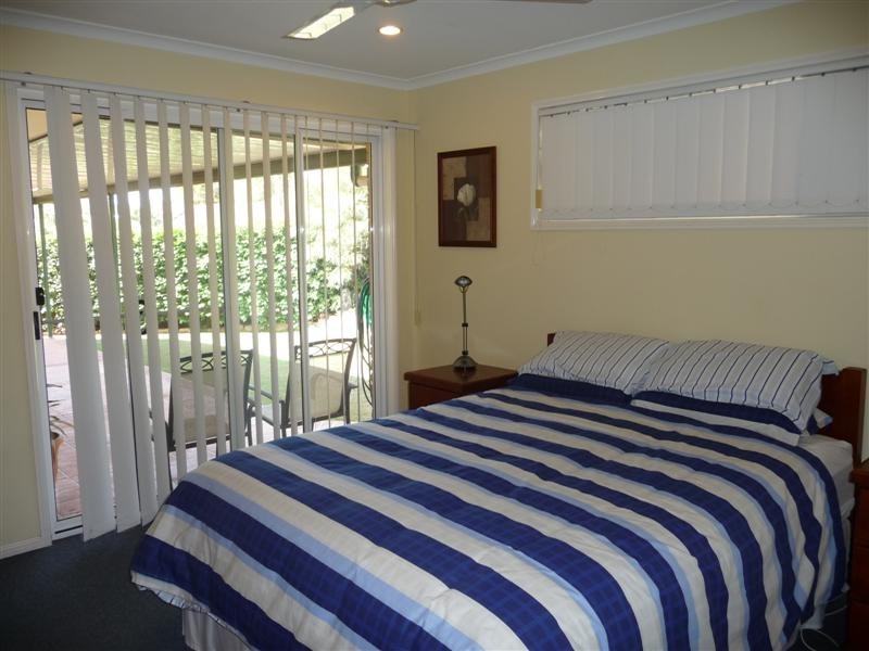 8 Matisse Place, Mackenzie QLD 4156