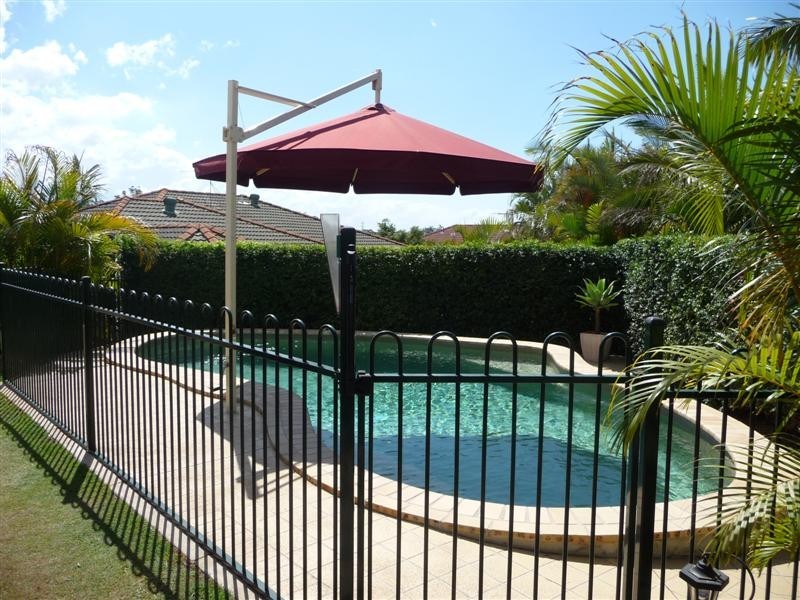 8 Matisse Place, Mackenzie QLD 4156