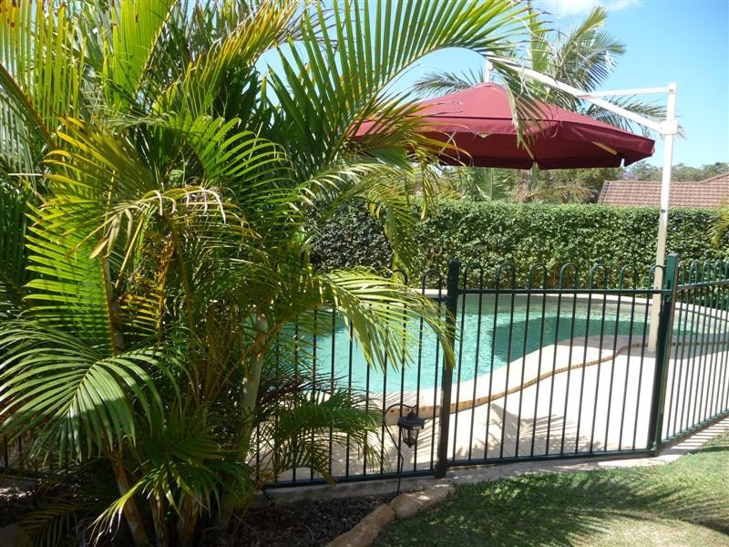 8 Matisse Place, Mackenzie QLD 4156