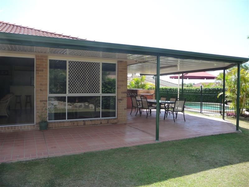 8 Matisse Place, Mackenzie QLD 4156