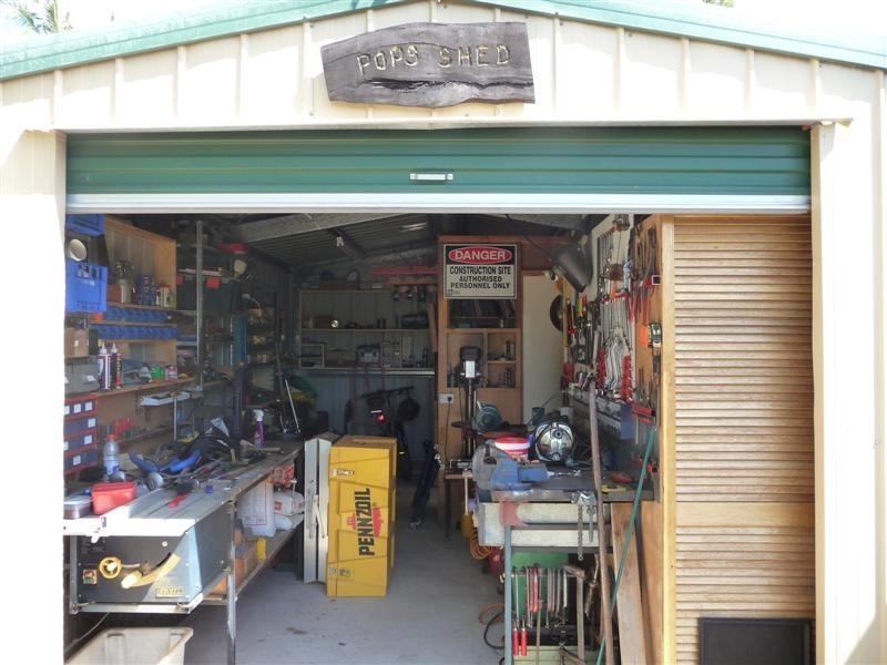 8 Matisse Place, Mackenzie QLD 4156