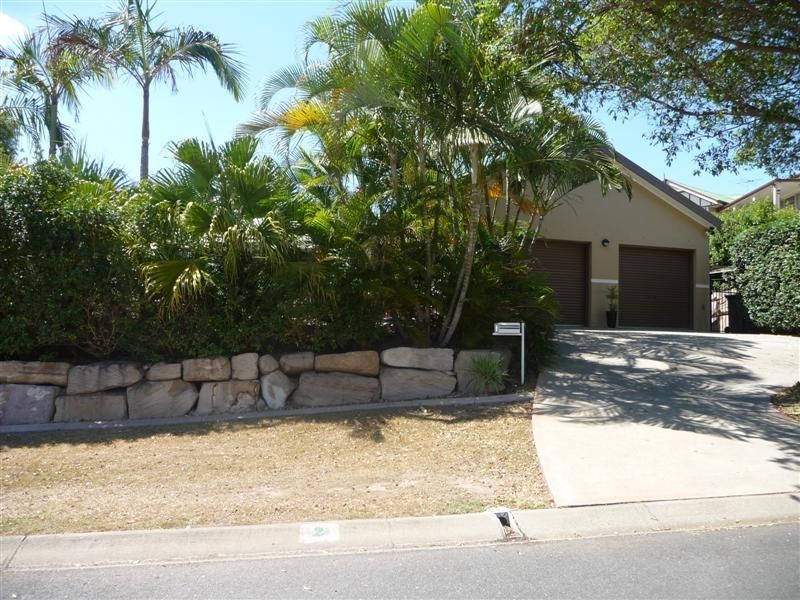 2 Botticelli Place, Mackenzie QLD 4156