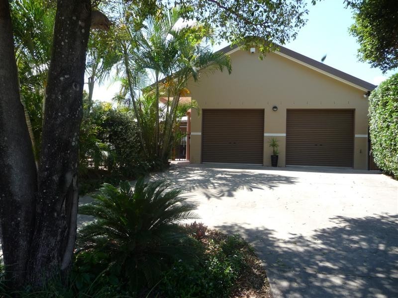 2 Botticelli Place, Mackenzie QLD 4156