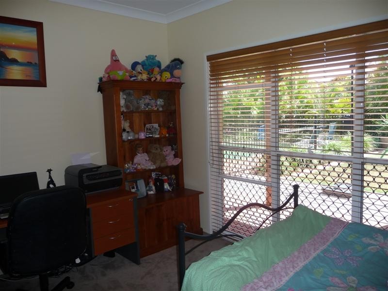 2 Botticelli Place, Mackenzie QLD 4156