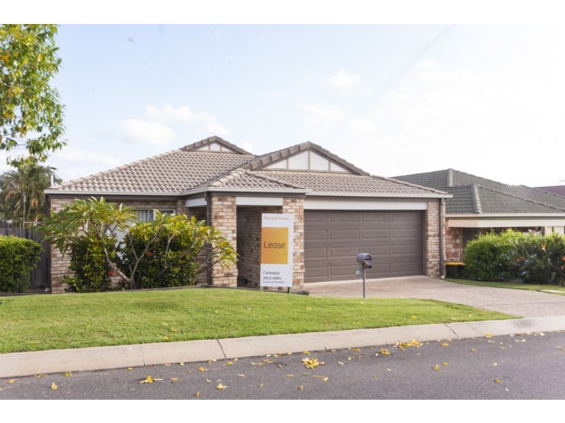 14 Jasmine Street, Wakerley QLD 4154
