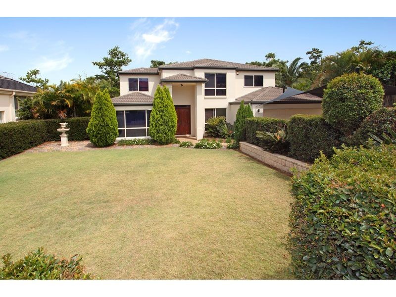 12 Kilburn Close, Carindale QLD 4152