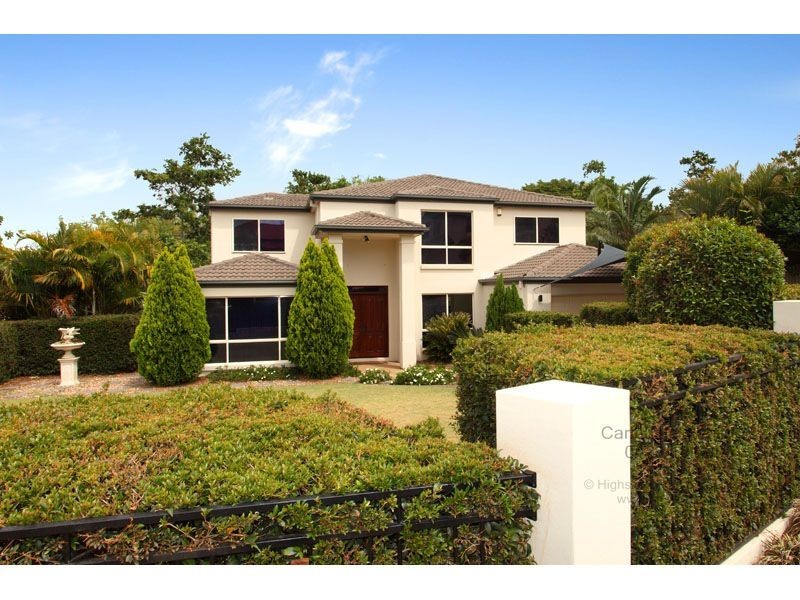 12 Kilburn Close, Carindale QLD 4152