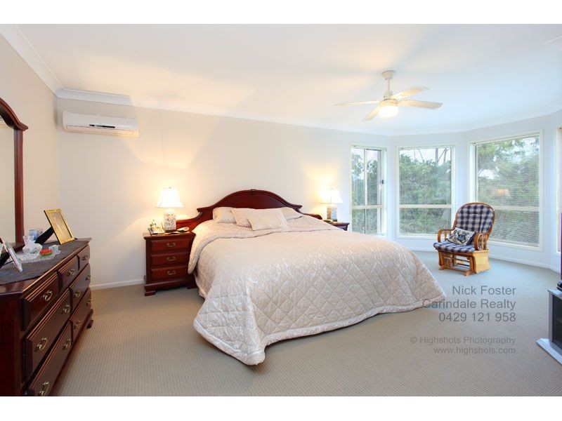 12 Kilburn Close, Carindale QLD 4152