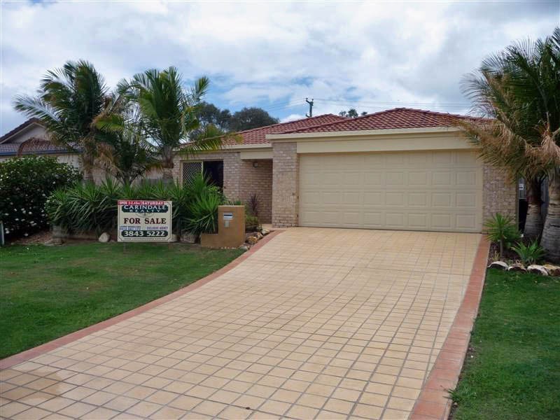 9 Cobbler Place, Hemmant QLD 4174
