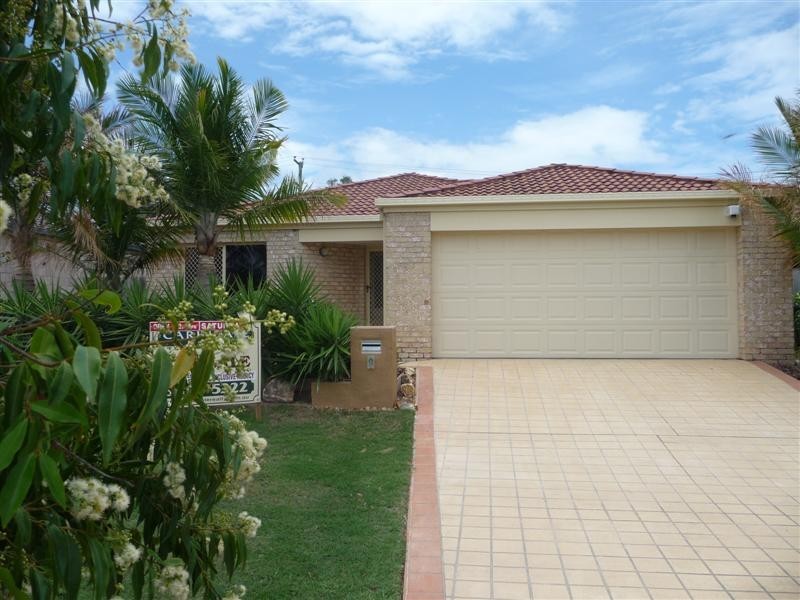 9 Cobbler Place, Hemmant QLD 4174