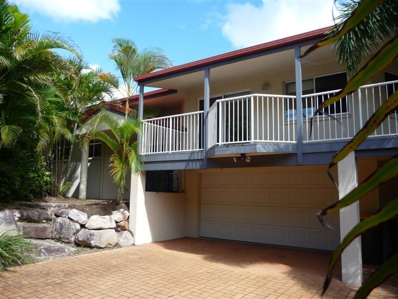 6 Da Vinci Court, Mackenzie QLD 4156