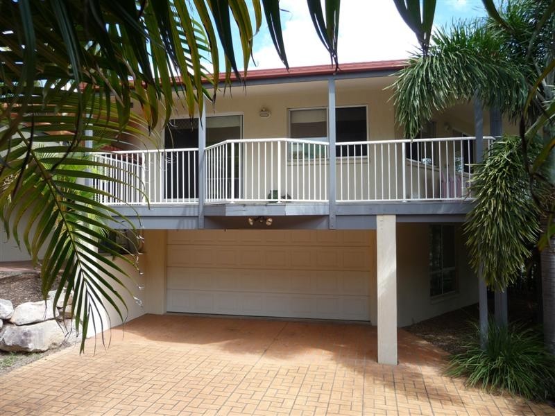 6 Da Vinci Court, Mackenzie QLD 4156
