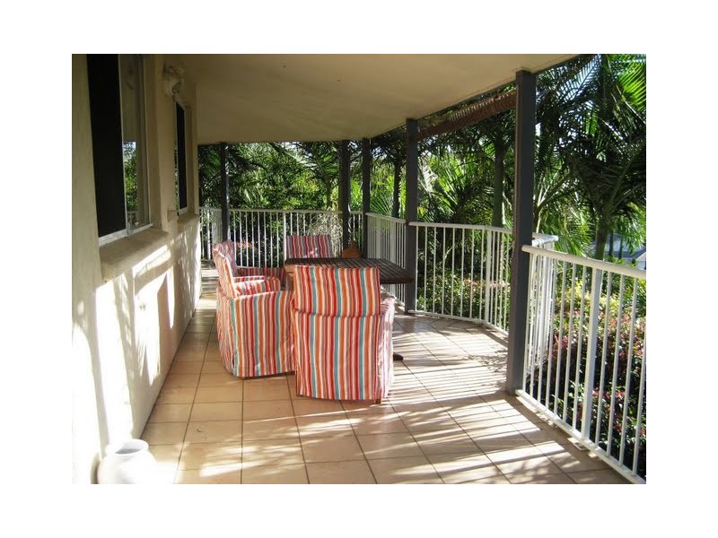 6 Da Vinci Court, Mackenzie QLD 4156