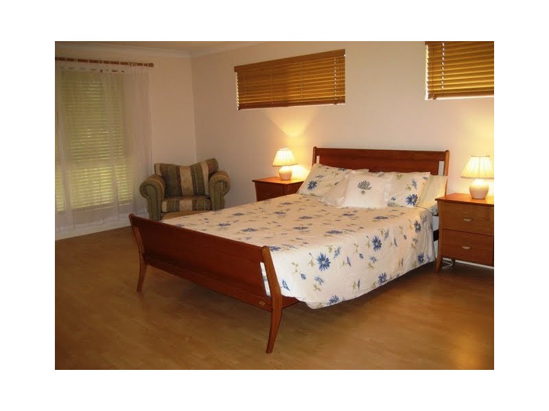 6 Da Vinci Court, Mackenzie QLD 4156