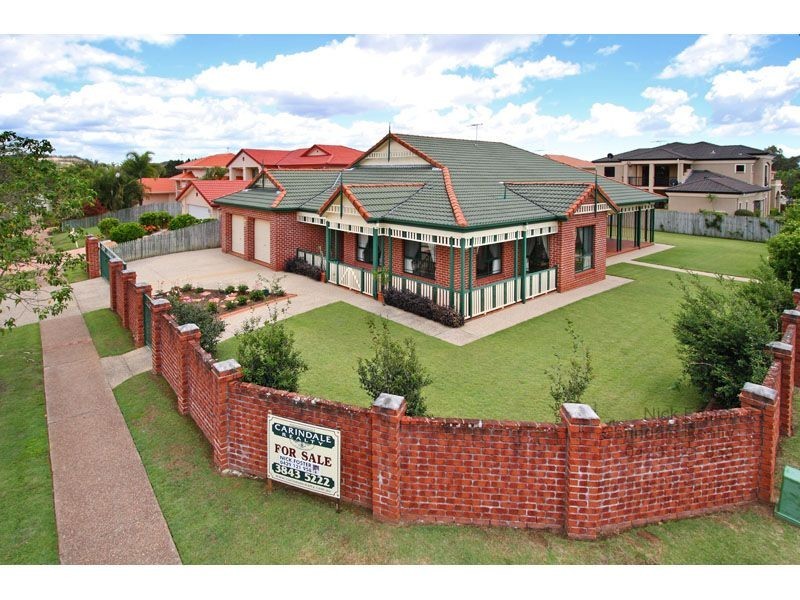 221 Cribb Road, Carindale QLD 4152