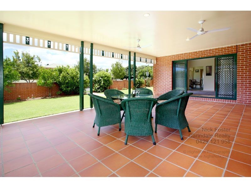 221 Cribb Road, Carindale QLD 4152