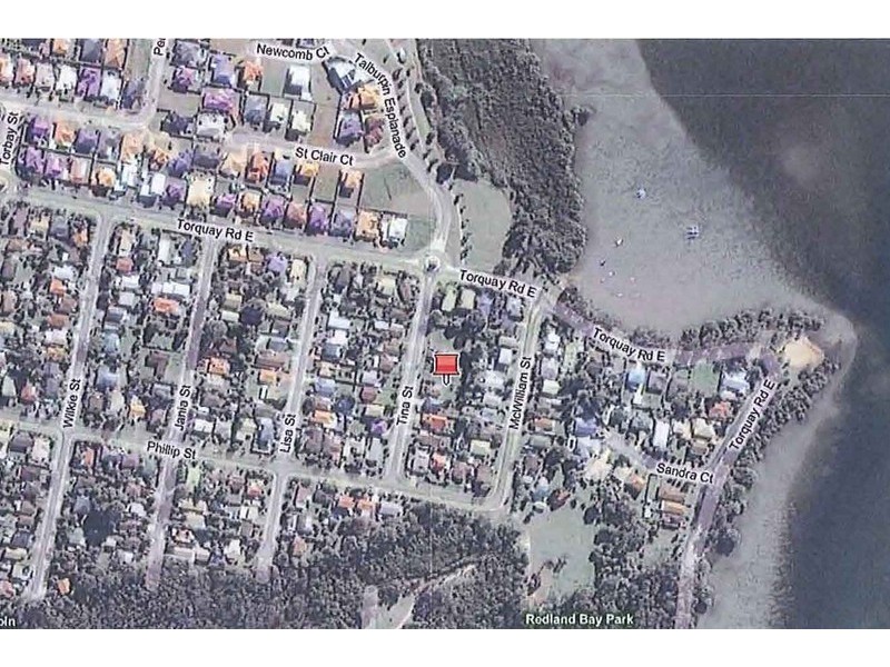 15 Tina Street, Redland Bay QLD 4165