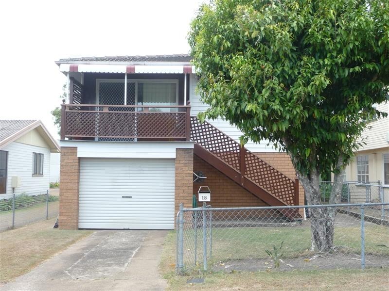 18  Clare Avenue, Wynnum West QLD 4178