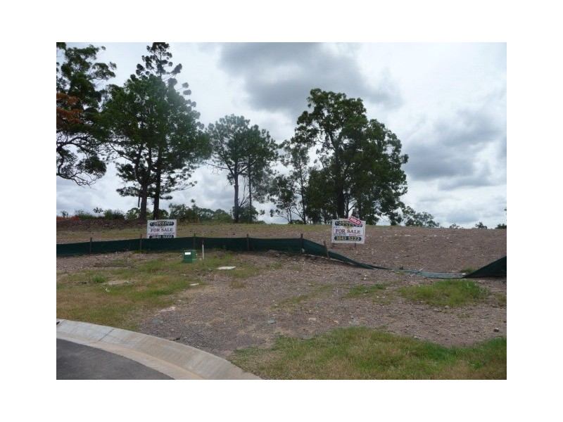 10 Acomis Street (Lot 2), Mackenzie QLD 4156