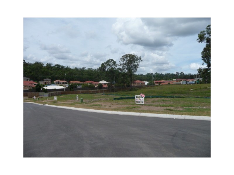 10 Acomis Street (Lot 2), Mackenzie QLD 4156