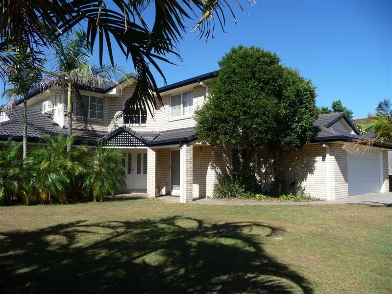 6  Picasso Place, Mackenzie QLD 4156