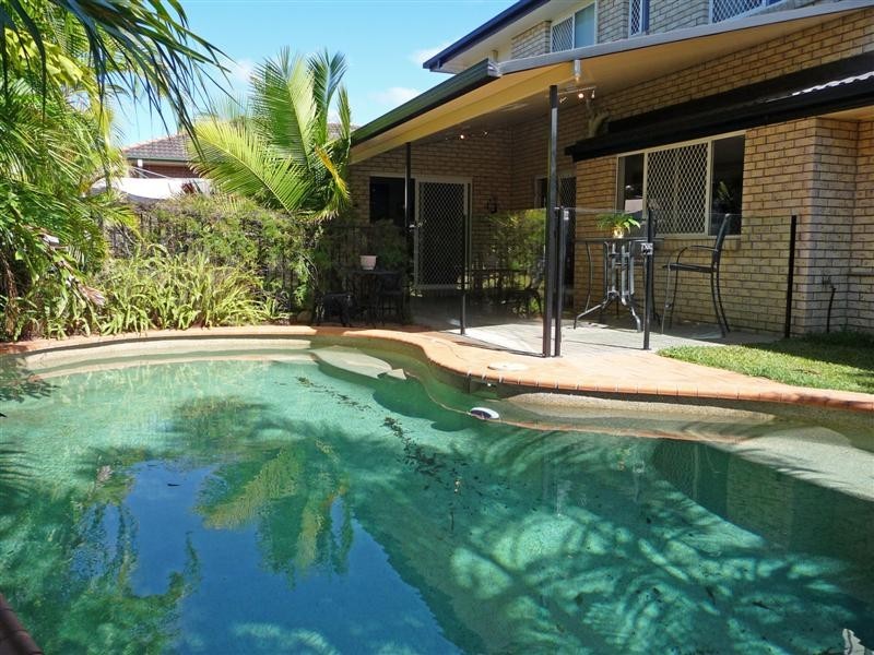 6  Picasso Place, Mackenzie QLD 4156