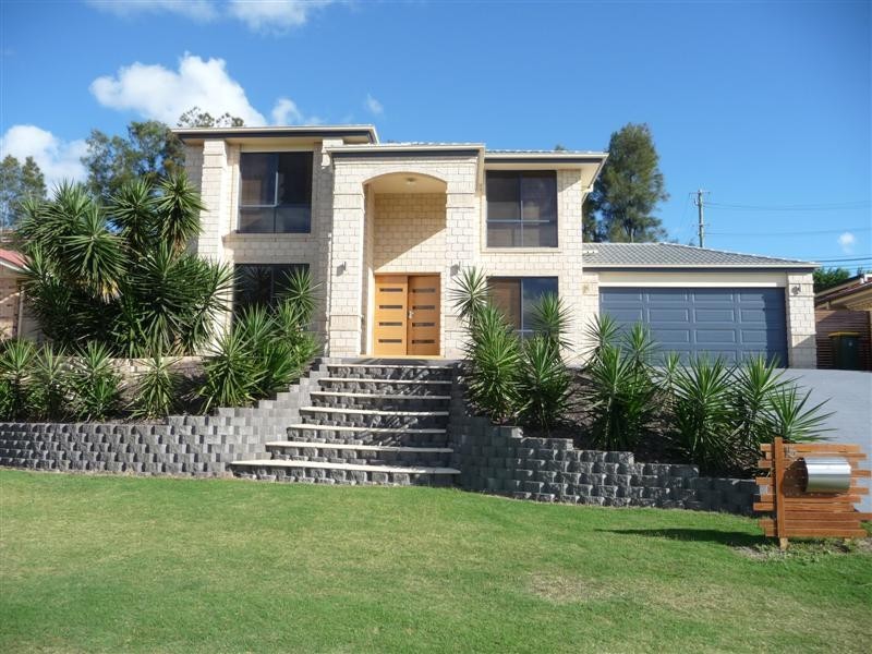 15 Puccini Place, Mackenzie QLD 4156