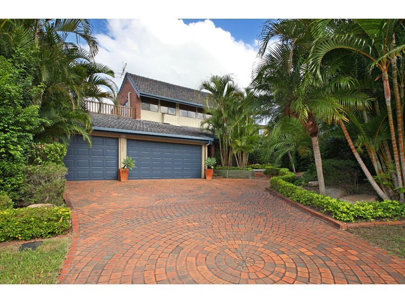 115 Garie Street, Wishart QLD 4122