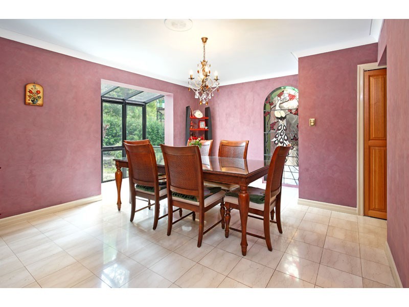 115 Garie Street, Wishart QLD 4122