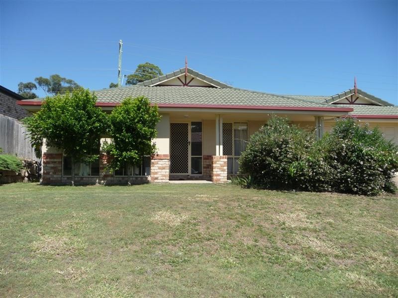 3 Puccini Place, Mackenzie QLD 4156