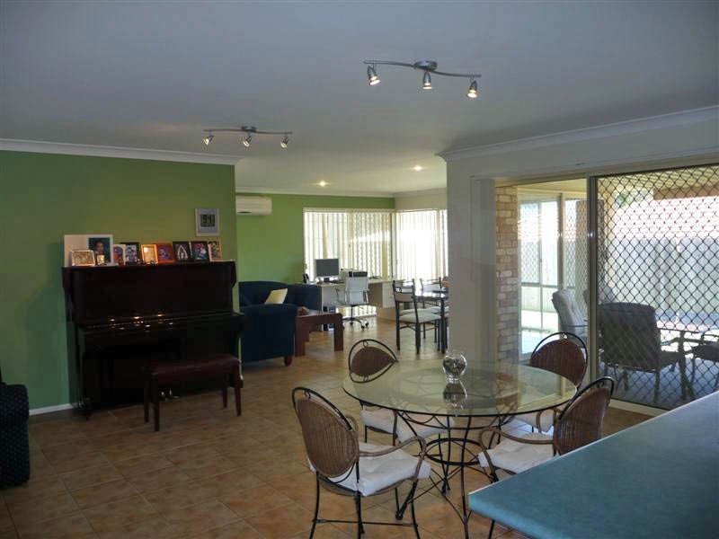 3 Puccini Place, Mackenzie QLD 4156