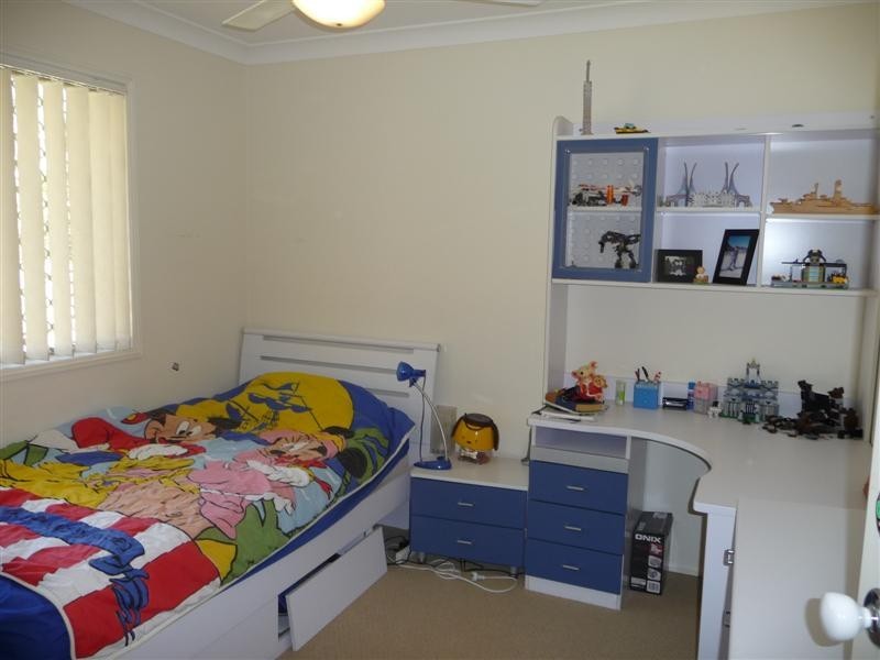 3 Puccini Place, Mackenzie QLD 4156
