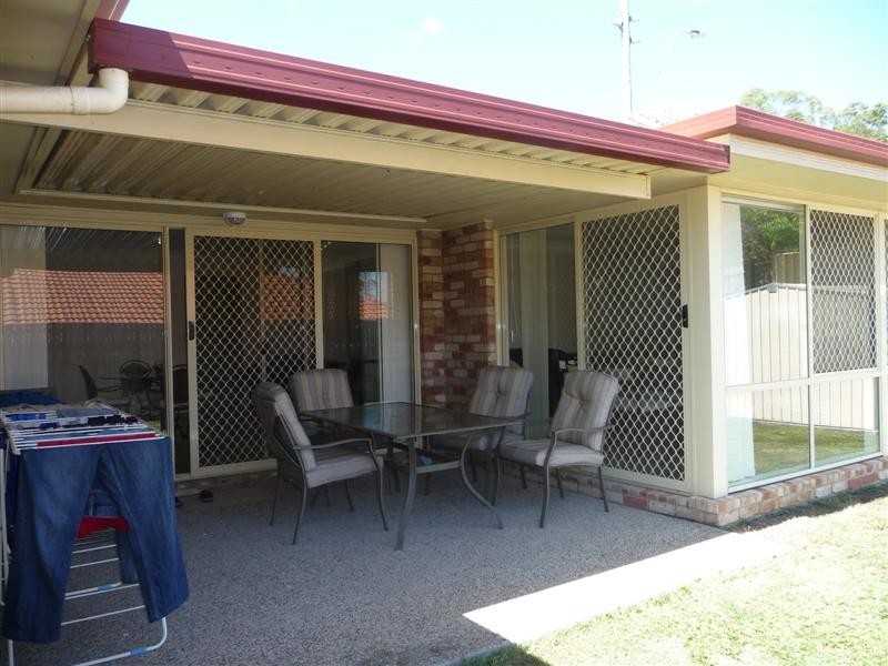 3 Puccini Place, Mackenzie QLD 4156