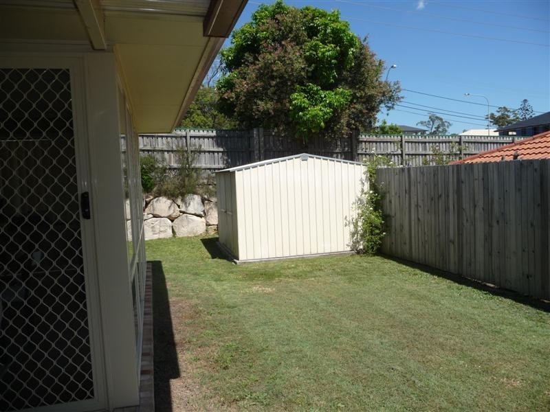 3 Puccini Place, Mackenzie QLD 4156