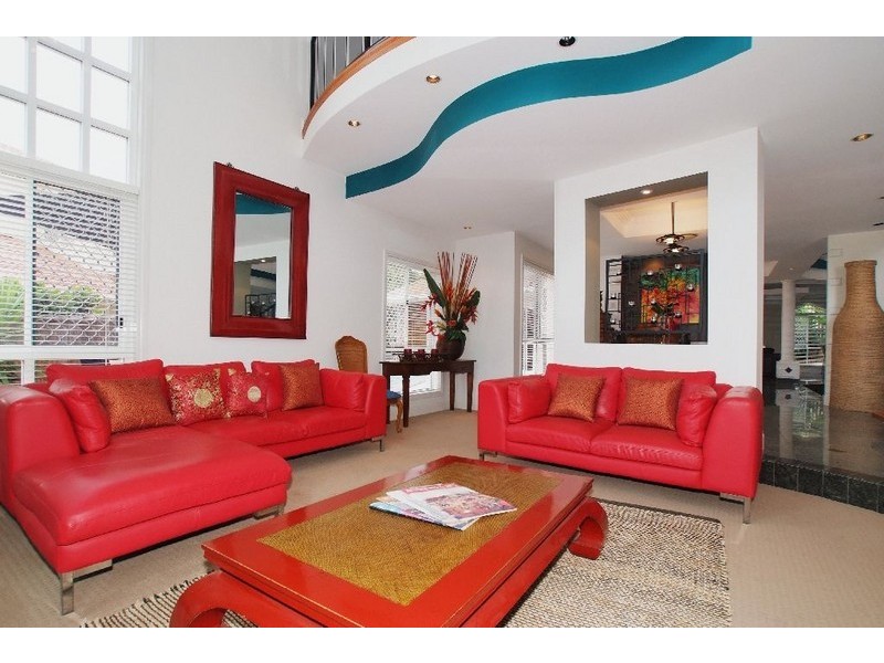 5 Tappin Court, Carindale QLD 4152