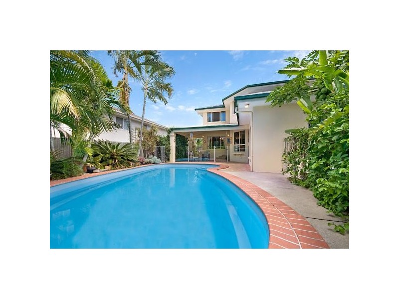 25 Glastonbury Place, Carindale QLD 4152