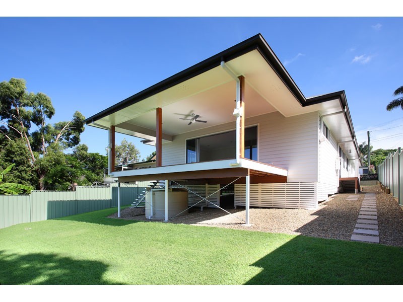 22 Wilkinson Street, Carina Heights QLD 4152