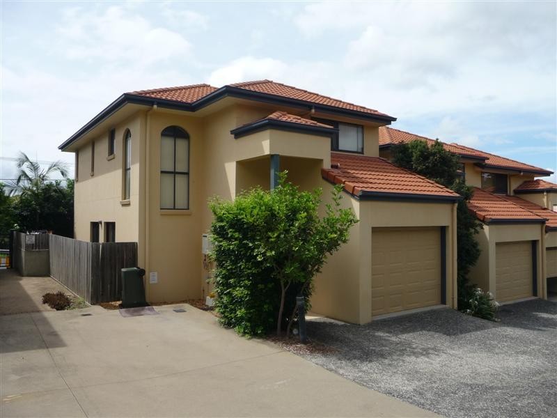 4/17 Tick Street, Mount Gravatt East QLD 4122