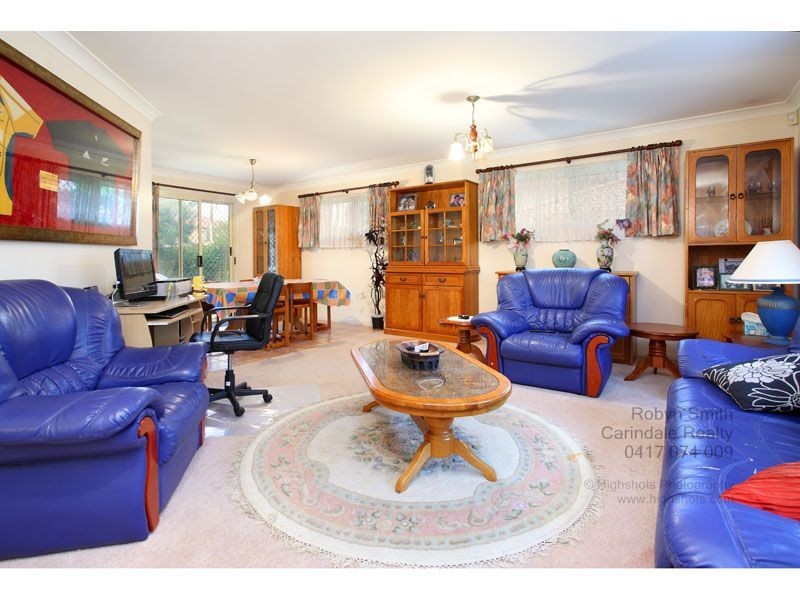 37 Ridgeview Street, Carindale QLD 4152