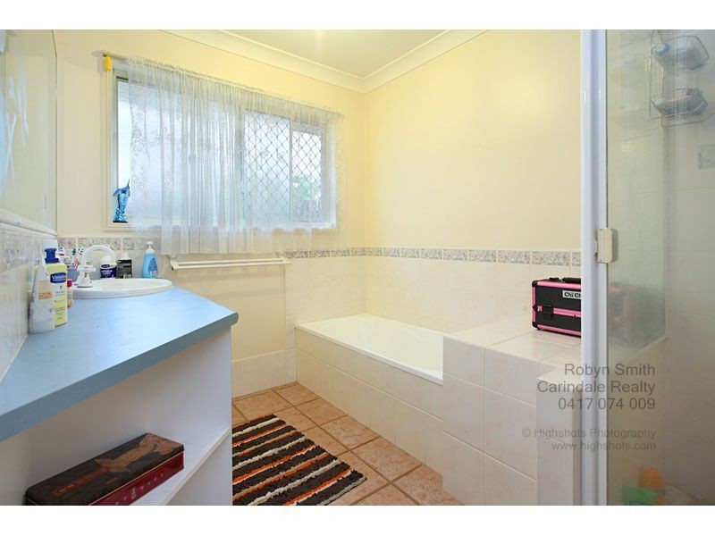 37 Ridgeview Street, Carindale QLD 4152