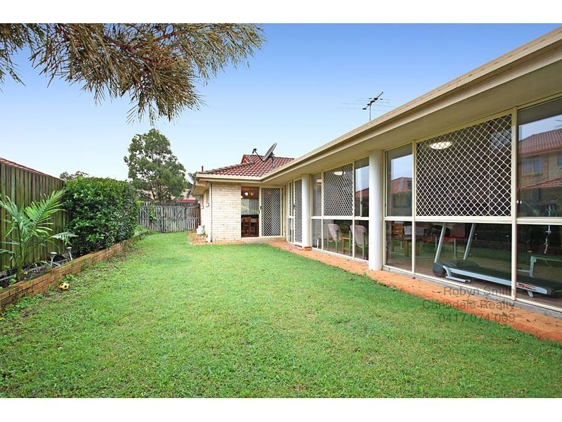 37 Ridgeview Street, Carindale QLD 4152