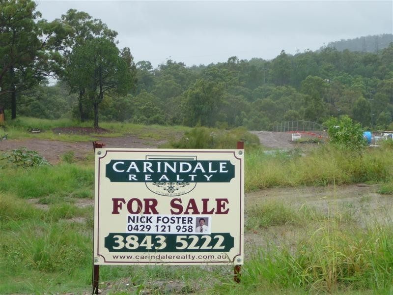 29 Taylor Place, Mackenzie QLD 4156